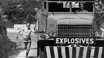 Backdrop to the movie "The Wages of Fear" #751019