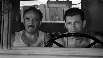 Backdrop to the movie "The Wages of Fear" #751020