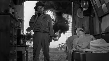 Backdrop to the movie "The Wages of Fear" #751022