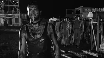 Backdrop to the movie "The Wages of Fear" #751026