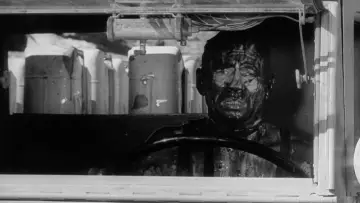 Backdrop to the movie "The Wages of Fear" #751031