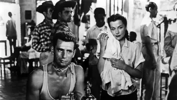 Backdrop to the movie "The Wages of Fear" #873934