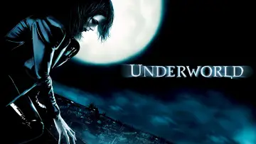 Backdrop to the movie "Underworld" #646707
