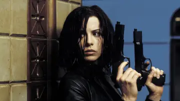 Backdrop to the movie "Underworld" #646709