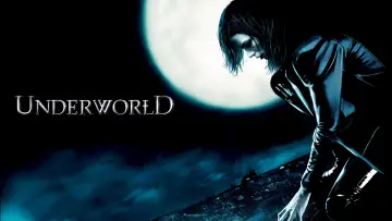 Backdrop to the movie "Underworld" #646712