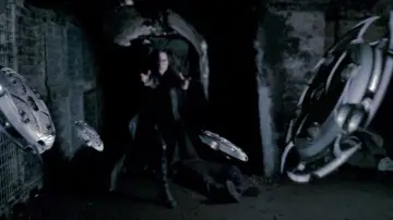 Backdrop to the movie "Underworld" #646719
