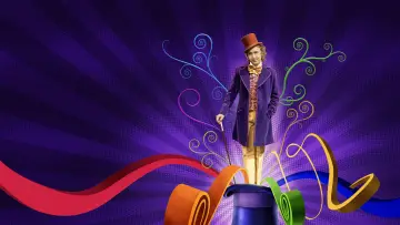 Backdrop to the movie "Willy Wonka & the Chocolate Factory" #1204909