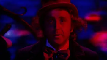 Backdrop to the movie "Willy Wonka & the Chocolate Factory" #1204910