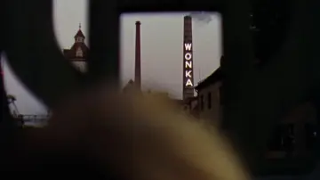 Backdrop to the movie "Willy Wonka & the Chocolate Factory" #1204911