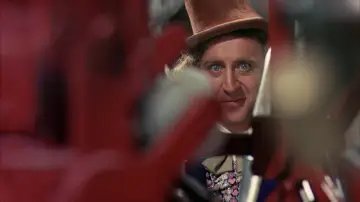 Backdrop to the movie "Willy Wonka & the Chocolate Factory" #1204918