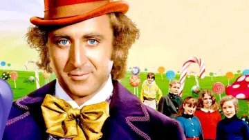 Backdrop to the movie "Willy Wonka & the Chocolate Factory" #165608