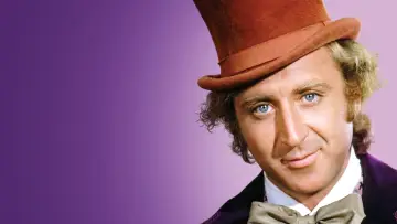 Backdrop to the movie "Willy Wonka & the Chocolate Factory" #165611