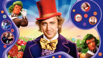 Backdrop to the movie "Willy Wonka & the Chocolate Factory" #631701