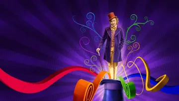Backdrop to the movie "Willy Wonka & the Chocolate Factory" #631703
