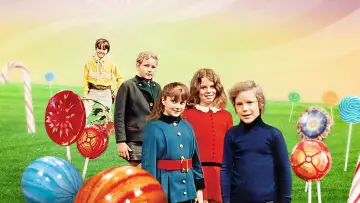 Backdrop to the movie "Willy Wonka & the Chocolate Factory" #631704