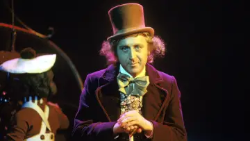 Backdrop to the movie "Willy Wonka & the Chocolate Factory" #631706