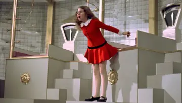 Backdrop to the movie "Willy Wonka & the Chocolate Factory" #631708