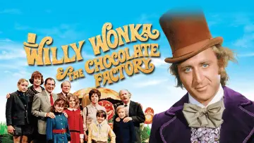 Backdrop to the movie "Willy Wonka & the Chocolate Factory" #845208
