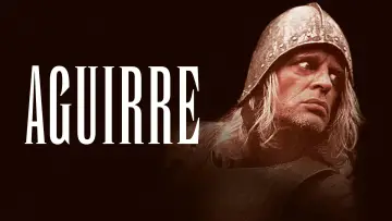 Backdrop to the movie "Aguirre, the Wrath of God" #874855