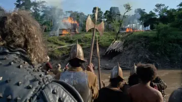Backdrop to the movie "Aguirre, the Wrath of God" #874869
