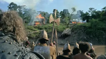 Backdrop to the movie "Aguirre, the Wrath of God" #874872
