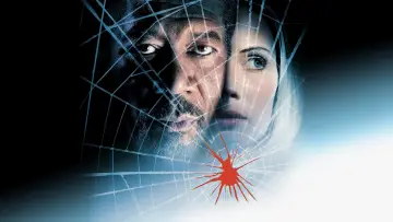 Backdrop to the movie "Along Came a Spider" #891382