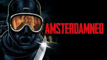 Backdrop to the movie "Amsterdamned" #1070993