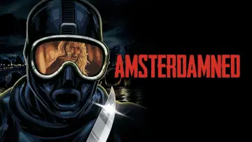 Backdrop to the movie "Amsterdamned" #1070994