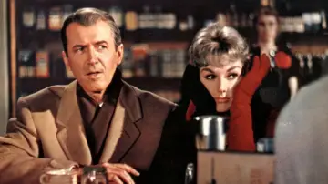 Backdrop to the movie "Bell, Book and Candle" #1047896