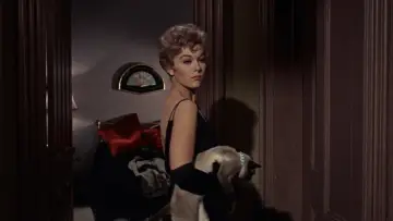 Backdrop to the movie "Bell, Book and Candle" #1047898