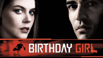 Backdrop to the movie "Birthday Girl" #1209991