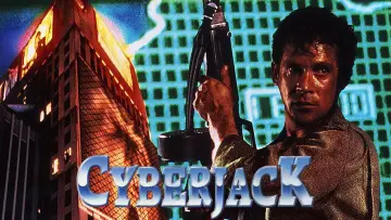 Backdrop to the movie "Cyberjack" #1100543