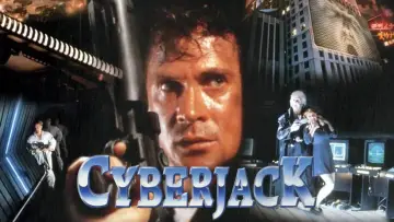 Backdrop to the movie "Cyberjack" #1100544