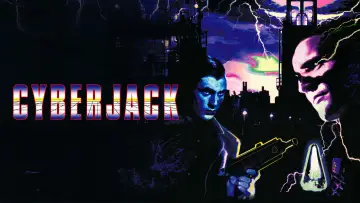 Backdrop to the movie "Cyberjack" #1100546