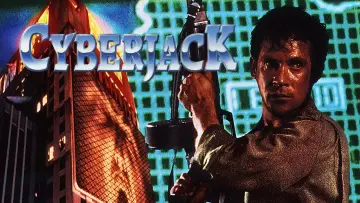 Backdrop to the movie "Cyberjack" #1100551