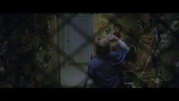 Backdrop to the movie "Halloween" #1532894