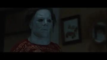 Backdrop to the movie "Halloween" #1532899