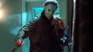 Backdrop to the movie "Halloween" #727719