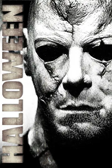 Poster to the movie "Halloween" #727742