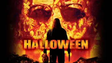 Backdrop to the movie "Halloween" #855685