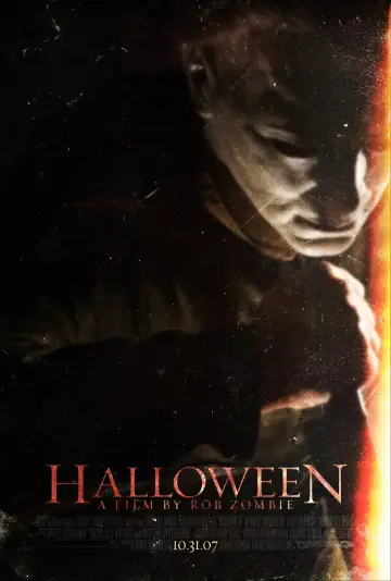 Poster to the movie "Halloween" #855692