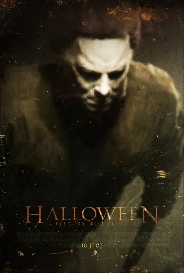 Poster to the movie "Halloween" #855695