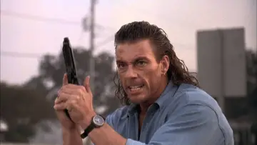 Backdrop to the movie "Hard Target" #293145
