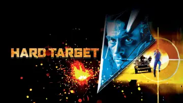 Backdrop to the movie "Hard Target" #702841