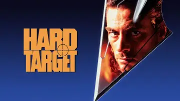 Backdrop to the movie "Hard Target" #702842
