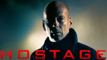 Backdrop to the movie "Hostage" #122007