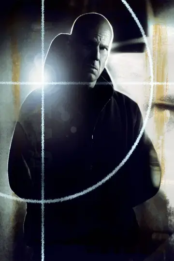 Poster to the movie "Hostage" #868784