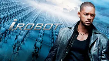 Backdrop to the movie "I, Robot" #593631