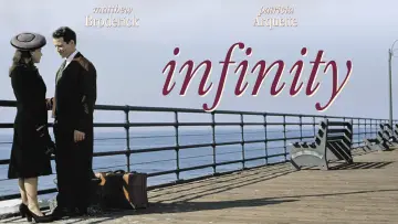 Backdrop to the movie "Infinity" #729915