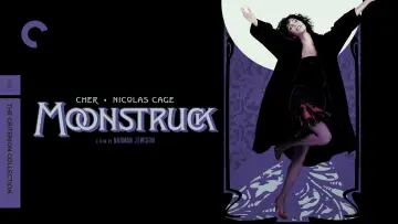 Backdrop to the movie "Moonstruck" #714805